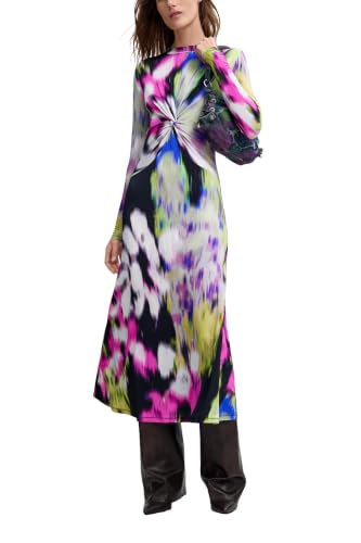Robe femme Desigual Lacroix - vue 3