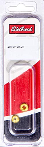 Image of Edelbrock 1429 Metering Jet, 0.101