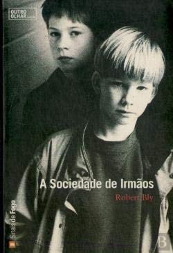 A Sociedade de Irmãos (Portuguese Edition) [Portuguese] 9728541015 Book Cover