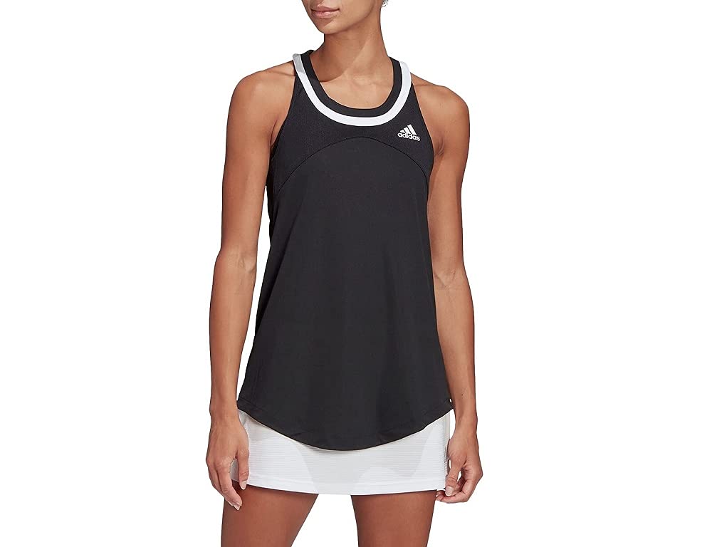 adidas Club Tank Top Mujer