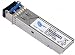 Produktbild ALLNET all4752 Glasfaser 1310 nm 1250 Mbit/s Mini-GBIC/SFP Modul Transceiver Netzwerk-  Module Netzwerk-Funkgeräte (1250 Mbit/s, Mini-GBIC/SFP, LC, LHX, Glasfaser Optik, 1310 nm)