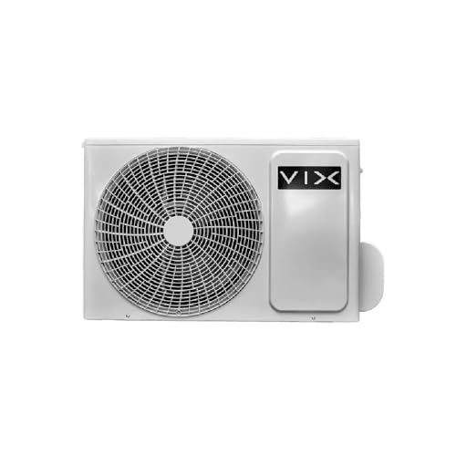 Ar Condicionado Split Hi Wall Vix 9000 BTU/h Frio – 220 Volts