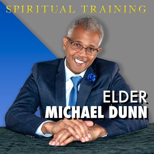 『Spiritual Training』のカバーアート