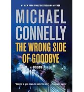 The Crossing (A Harry Bosch Novel Book 18) - Kindle edition by