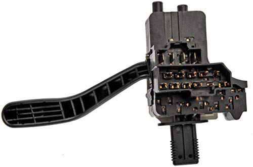 Dorman 2330836 Multifunction Switch Assembly Compatible with Select Jeep Models by Dorman - Image 2