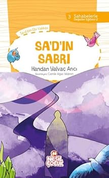 Paperback Sa'd'in Sabri [Turkish] Book