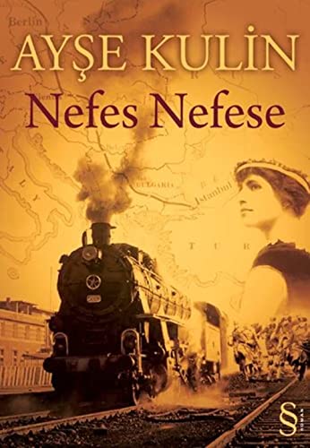 Nefes Nefese [Turkish] 9752894534 Book Cover