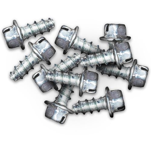 Paramount Outdoors Slick Eddy Wading Boot Studs