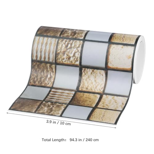 El Mejor Listado de Cenefas decorativas - los más vendidos. 8 Imagen adicional