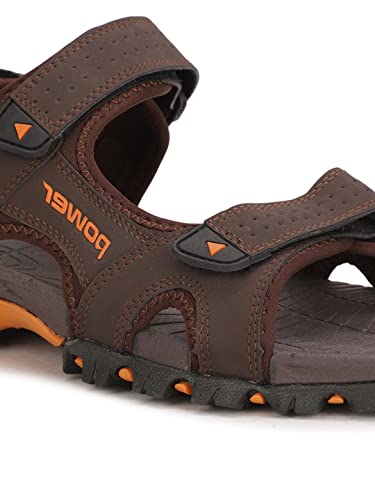 Image of Power Men's Velcro Sandal