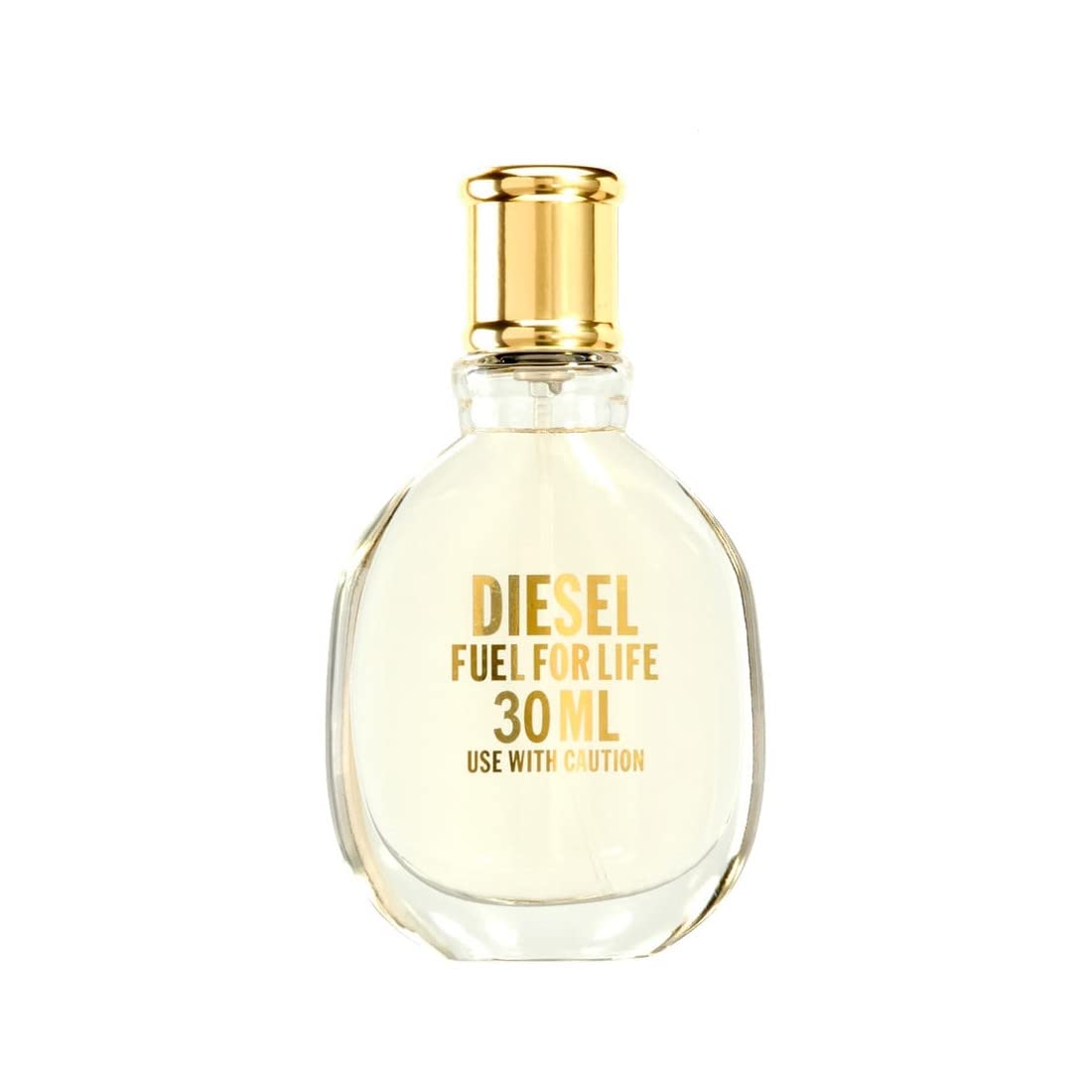 Amazon | ディーゼル フューエル フォーライフ ファム EDP 30mL