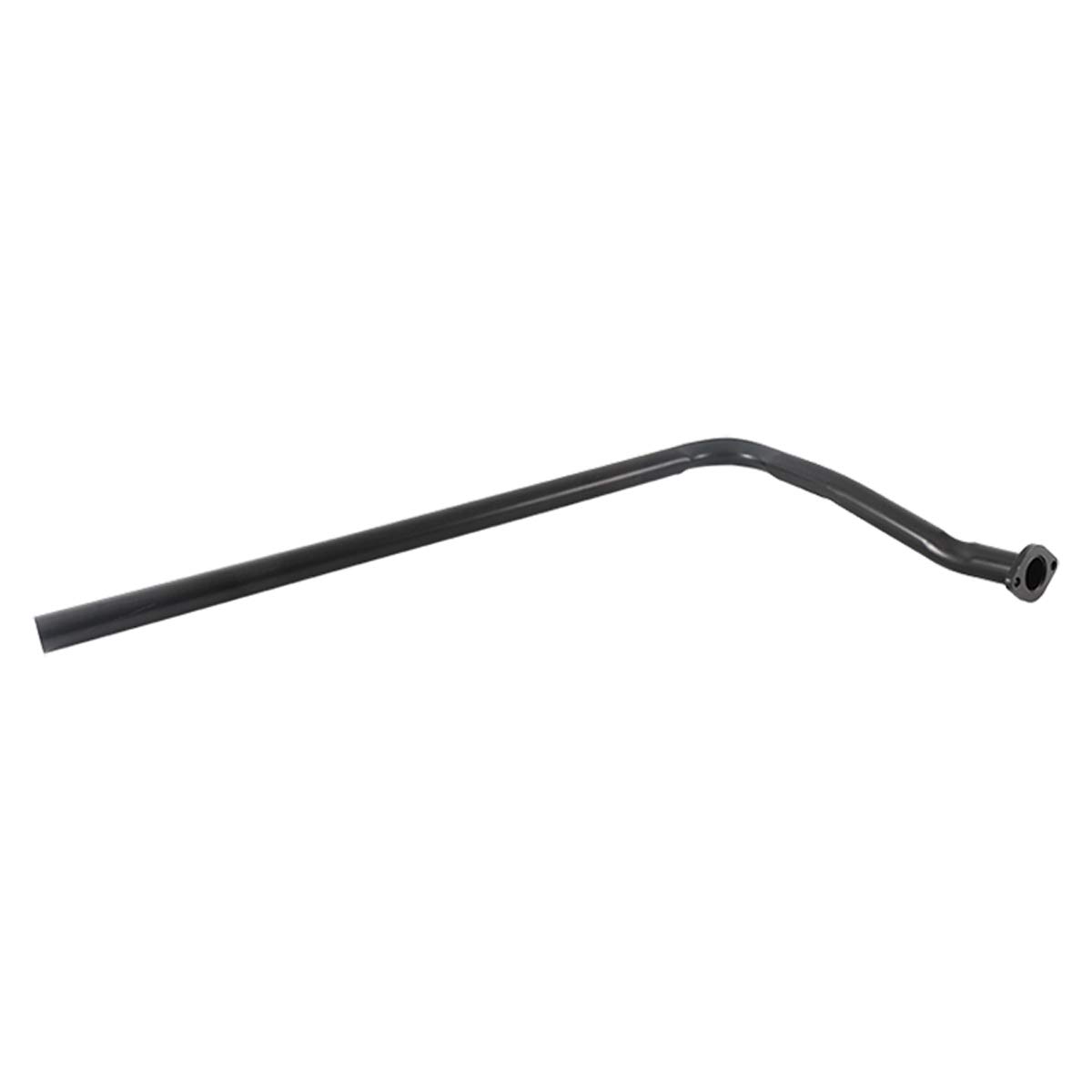 Complete Tractor New 1217-7770 Exhaust Pipe Replacement For Massey Ferguson 35, 35X, FE35, TE20, TEF20, TO35 826990M91