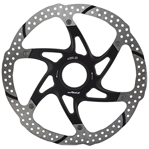 TRP TR-25 Center Lock Brake Disc 203mm Cover