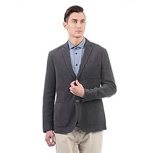 U.S. POLO ASSN. Men’s Slim Blazer