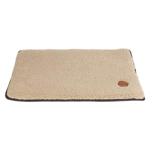Coussin de cage pour chien XL beige Jack and Vanilla Brooklyn - 2