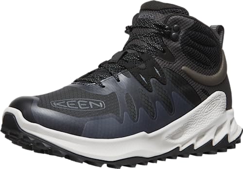 Image of KEEN Zionic Mid Waterproof