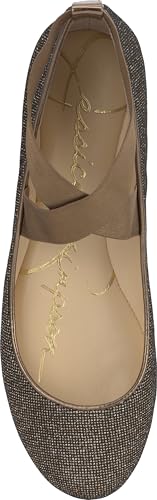 Image of Jessica Simpson Women's Mandayss Ballet Flat