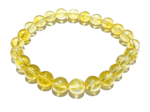 Citrine pour surmonter la fatigue mentale et retrouver la motivation au travail
