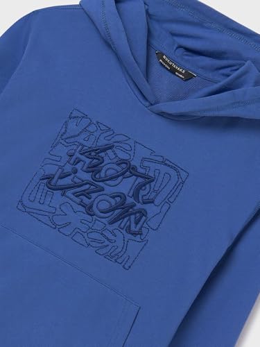 Mayoral Pullover for Boys Blue3