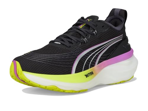 Image of PUMA Mens Foreverrun Nitro Running Sneakers Shoes