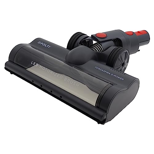 Polti Cepillo para Suelos Aspirador Forzaspira D-Power SR550 29.6V