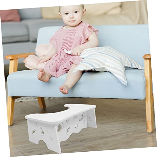 DOITOOL Banquinho De Banheiro Pés De Banheiro Banquinho Antiderrapante Banquinho De Pé De Banheiro B