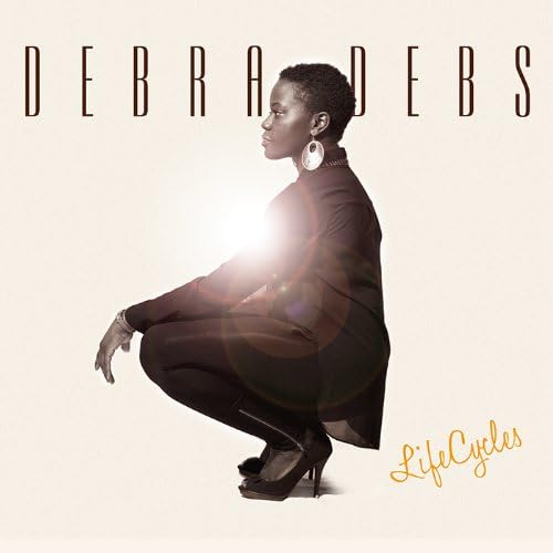 DEBRA DEBS - Lifecycles - Disque CD