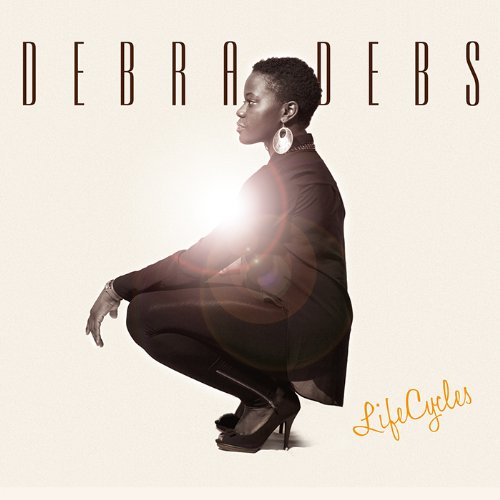 DEBRA DEBS - Lifecycles - Disque CD