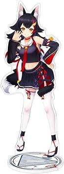 ホロライブ ホロチャージ 大神ミオ アクリルスタンド 当選品 m65548128372_1.jpg?1755910574