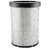 BANA COSMETICS for 6I2508 6I-2508 Radial Seal Secondary Element Filter Fits Caterpillar Fits CA