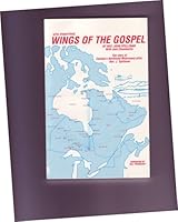 Wings of the Gospel 0889410070 Book Cover