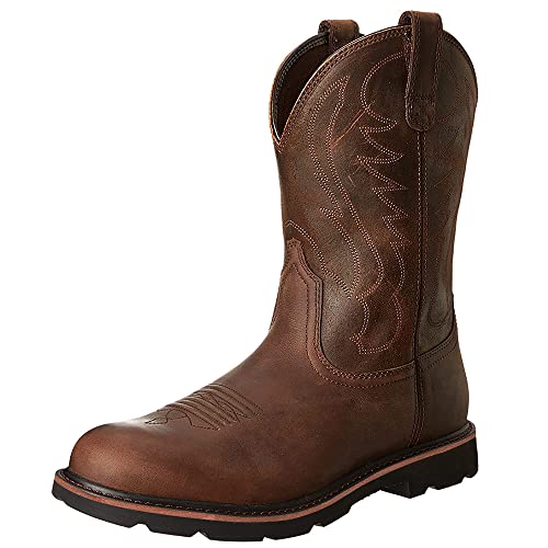 Amazon Los más vendidos: Mejor Botas Vaqueras para Hombre