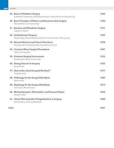 Image of POSTGRADUATE SURGERY (2VOLS)
