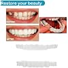 Teeth Whitening - Teeth Restoration Kit, an Effective Solution to Cover Tooth Stains and Restore Teeth, Restoring Your Smile
