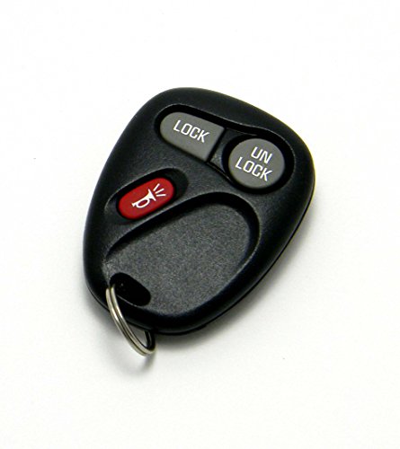 Mando de entrada sin llave OEM con FCC ID koblear1XT y número de pieza P/N 15042968