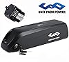 Mini-Taille Batterie de vélo électrique 36V 15Ah pour 250W 500W Ba-fang - Batterie Lithium-ION - Batterie Hailong 36Volt Batterie ebike(5 épingles) #5