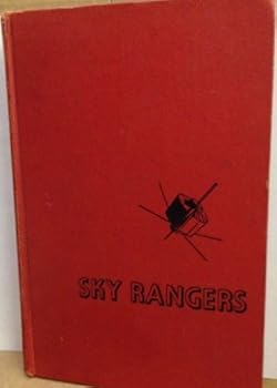 Hardcover Sky Rangers Book