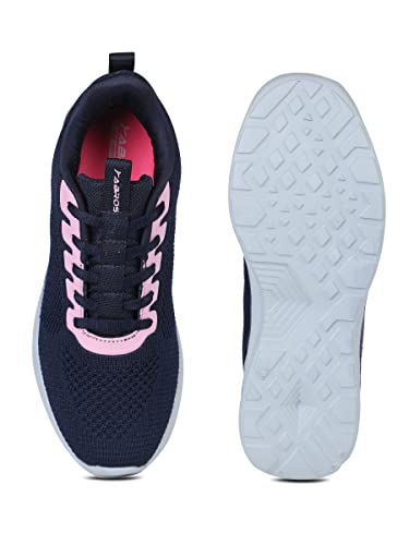 Image of ABROS Women's Gracia ASSL0158 Sports Shoes /Casual Shoes /Walking Shoes