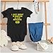 Brisco Brands Spent 9 Months in the Cave Superhero Baby Romper Boys or Girls