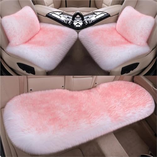 Housses de siège voiture Mercedes rose solution pour protéger vos sièges abîmés