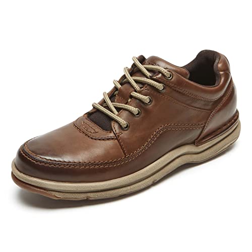 Best Rockport Shoes for Men Top Picks for Comfort and Style