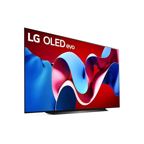 LG OLED evo C4 OLED83C44LA TV OLED, 83 ", 4K - 18