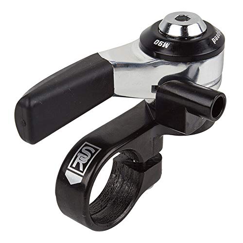 SunRace M96 Thumb Shifter 3-Speed Front