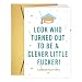 COLINHELIN Funny 2026 Graduation Card Gift For Friend Son Daughter Him Her, Humorous Congratulations Card Gift For University, College, PHD, Law School Graduation