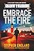 Embrace the Fire (Shadow Warriors)