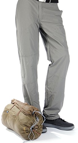 Fjallraven 53402-220 Abisko View 2 Sand OneSize - Image 2