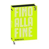 F.C. Juventus F.C. Juventus Tagebuch/Schülerkalender, 16 Monate, 2020/21, Seiten in italienischer Sprache.
