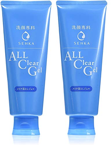 オールクリアジェル メイク落としジェル 【まとめ買い】