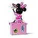 Hallmark Keepsake Christmas Ornament 2018 Year Dated, Disney Minnie Mouse Snappin' a Selfie