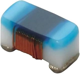 Pack of 23 LQW15AN2N5C00D Inductor 0402 2.5nH Unshielded Drum Core, Wirewound 850mA 50m Ohm Max (1005 Metric) : RoHS